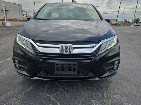 Used 2020 Honda Odyssey EX-L image 3