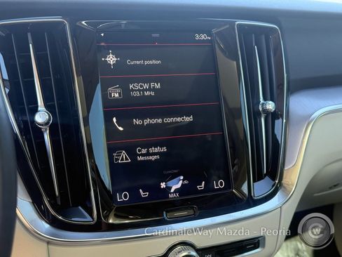 Used 2019 Volvo S60 T5 Momentum w/ Premium Package image 20