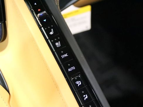 Used 2024 Chevrolet Corvette Stingray Premium Conv w/ Stealth Interior Trim Package image 57