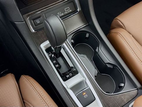 New 2026 Subaru Ascent Touring image 17