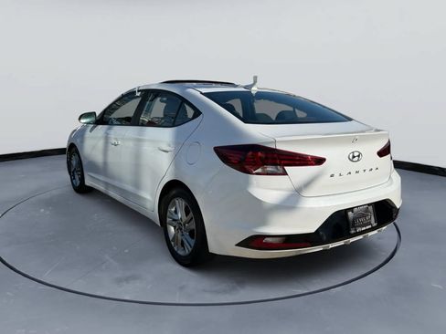 Used 2020 Hyundai Elantra Value Edition w/ Cargo Package (C1) FWD image 6