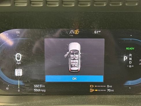 Used 2024 Volvo XC90 T8 Ultimate w/ Lounge Package image 18