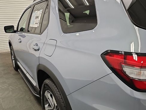 New 2026 Honda Pilot EX-L image 6