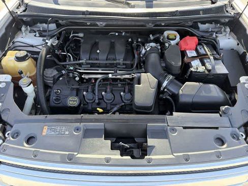 Used 2014 Ford Flex Limited FWD image 12
