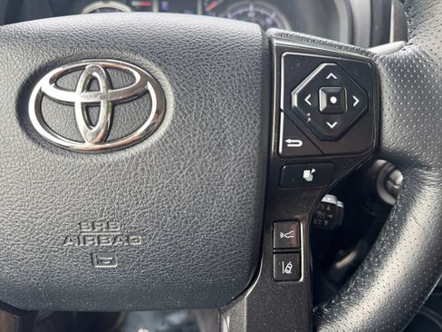Used 2023 Toyota 4Runner TRD Pro AWD/4WD image 30