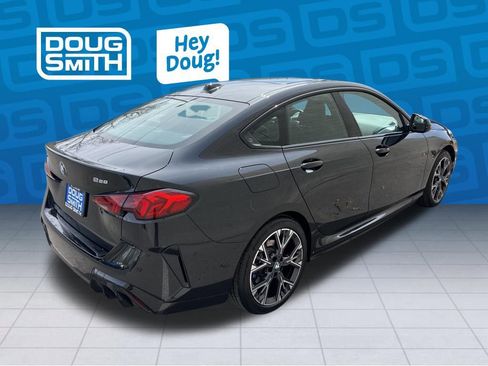 Used 2025 BMW 228i xDrive w/ Premium Package image 6