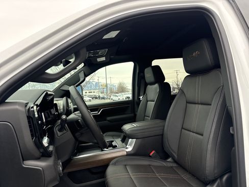 New 2026 Chevrolet Silverado 3500 High Country w/ Technology Package image 11