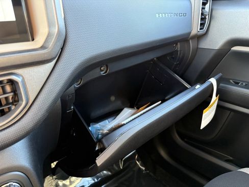 New 2025 Ford Bronco Sport Big Bend image 47