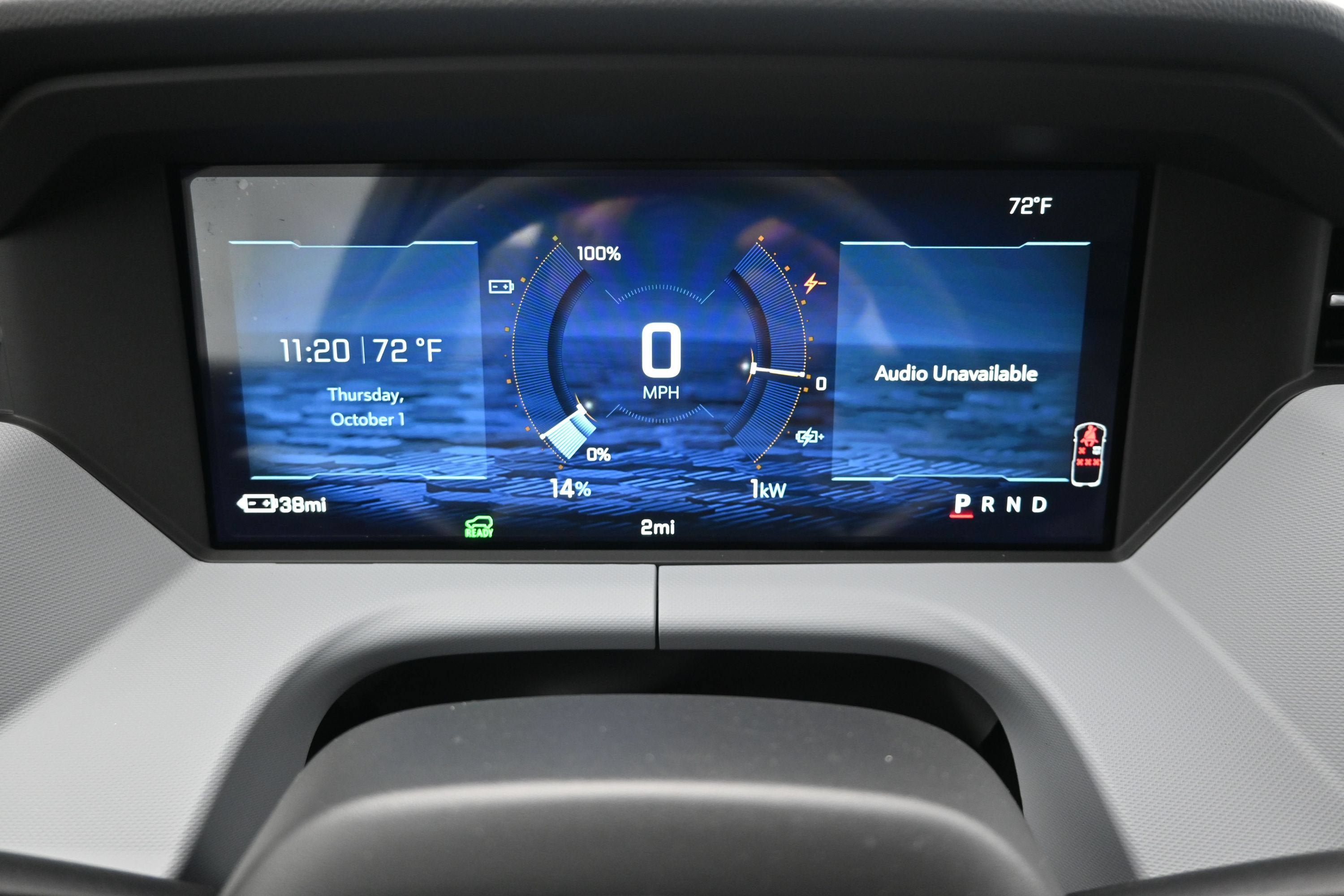 New 2027 Chevrolet Bolt LT w/ Comfort Package FWD image 41