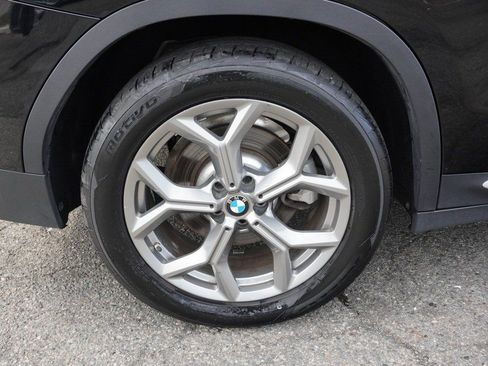 Used 2024 BMW X3 xDrive30i AWD/4WD image 20