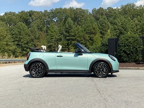 Used 2026 MINI Cooper S FWD image 5