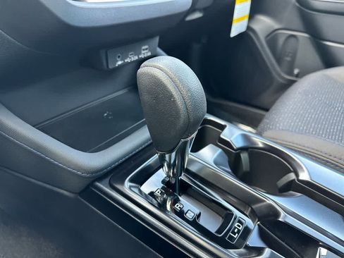 Used 2026 Subaru Forester Premium AWD/4WD image 18