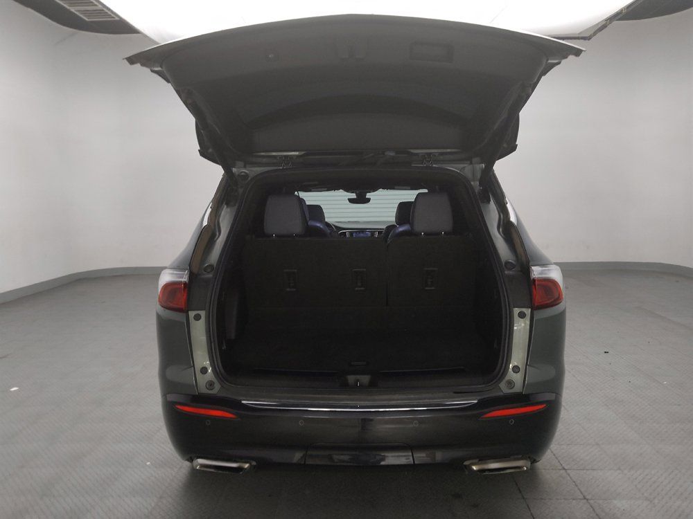 Used 2022 Buick Enclave Premium FWD image 29