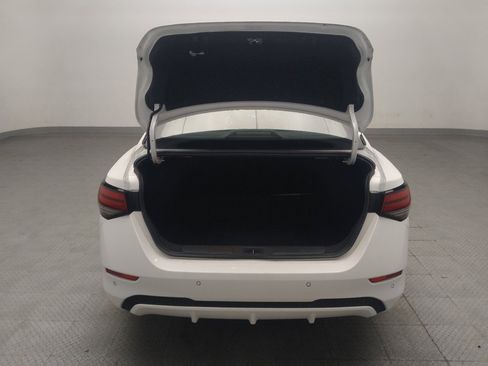 Used 2024 Nissan Sentra S FWD image 29