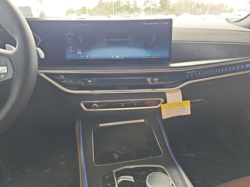 New 2026 BMW X5 xDrive40i image 22