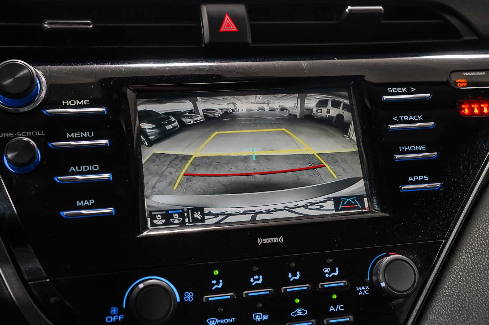 Certified 2020 Toyota Camry LE w/ Convenience Package FWD image 25