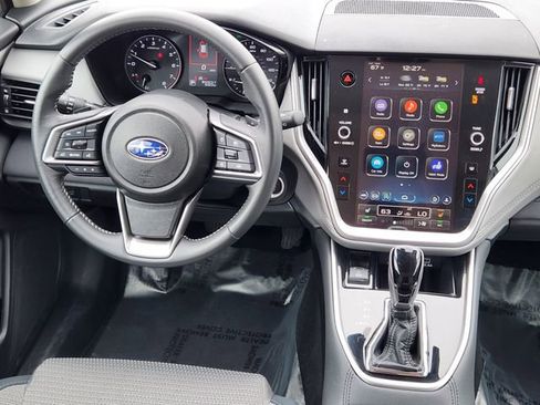 Certified 2025 Subaru Outback Premium image 27
