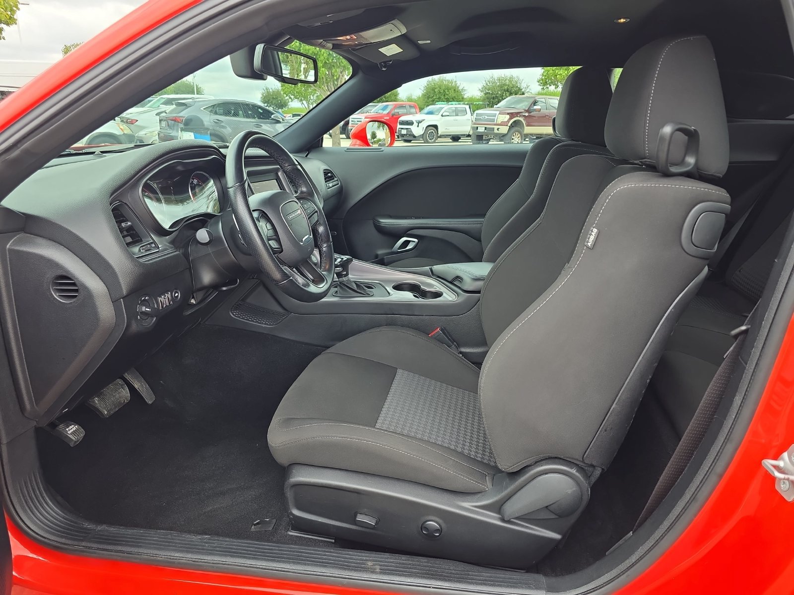 Used 2023 Dodge Challenger R/T RWD image 12