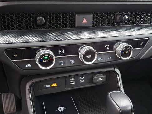 Used 2024 Honda CR-V Sport-L image 16