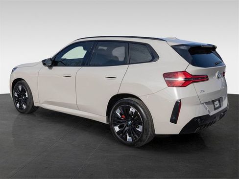 Certified 2025 BMW X3 M50 image 7