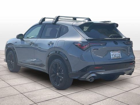 Used 2025 Acura ADX A-Spec image 13