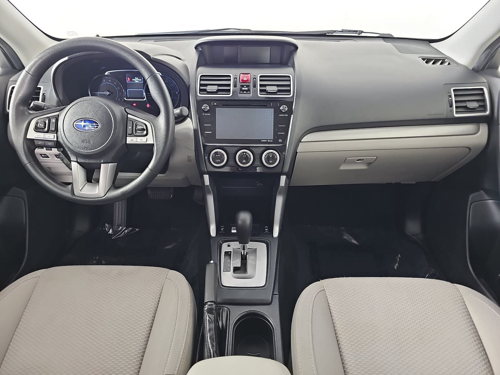 Used 2017 Subaru Forester 2.5i Premium AWD/4WD image 11