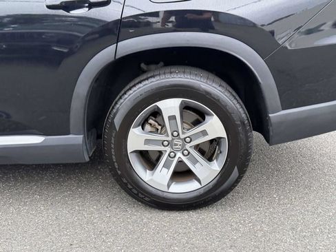 Used 2024 Honda Pilot EX-L image 10