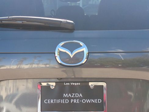 Certified 2023 MAZDA CX-5 AWD 2.5 S image 27