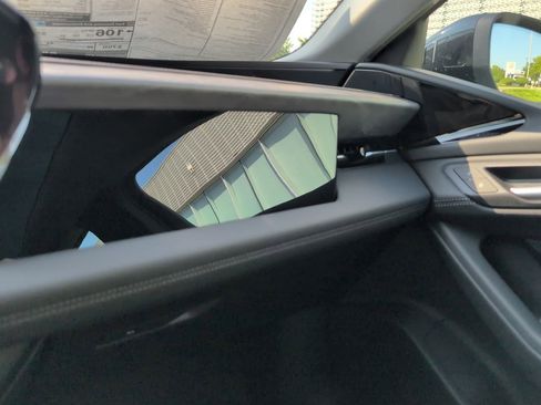 New 2025 Audi A6 e-tron Premium Plus image 12