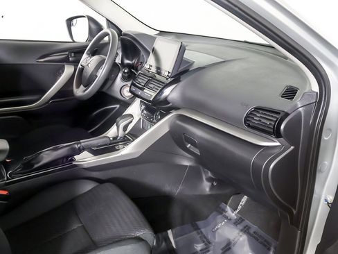 Used 2023 Mitsubishi Eclipse Cross LE image 21