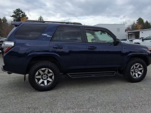Used 2020 Toyota 4Runner TRD Off-Road Premium image 45