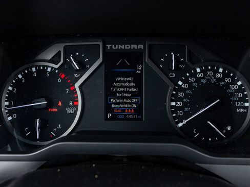 Used 2022 Toyota Tundra SR5 image 20