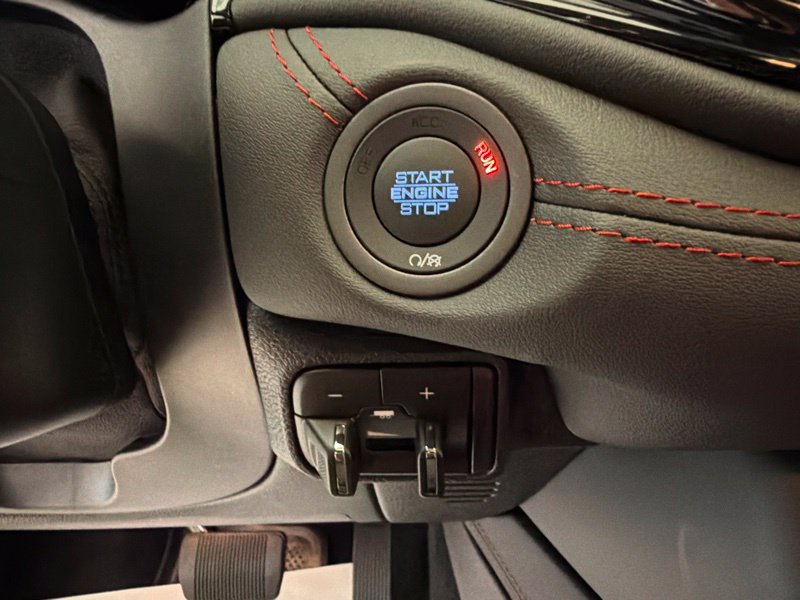 New 2026 Dodge Durango R/T AWD/4WD image 35