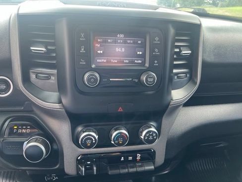 Used 2021 RAM 3500 Tradesman w/ Chrome Appearance Group AWD/4WD image 39