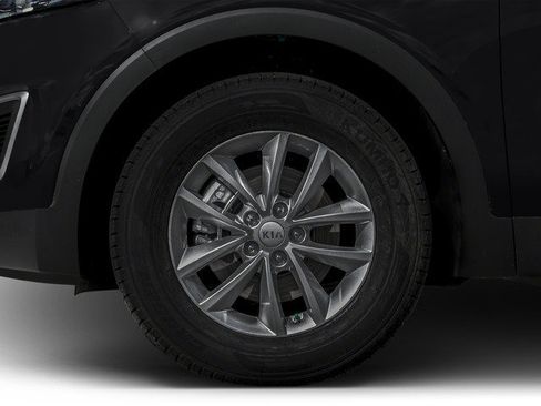 Used 2016 Kia Sorento AWD w/ LX Convenience Package image 14