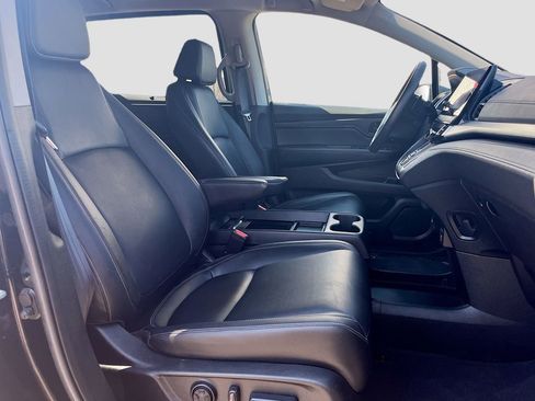 Used 2023 Honda Odyssey EX-L image 29