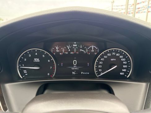 Used 2018 Cadillac CT6 Luxury AWD/4WD image 15