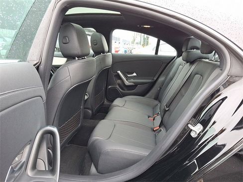 Certified 2025 Mercedes-Benz CLA 250 CLA 250 image 10