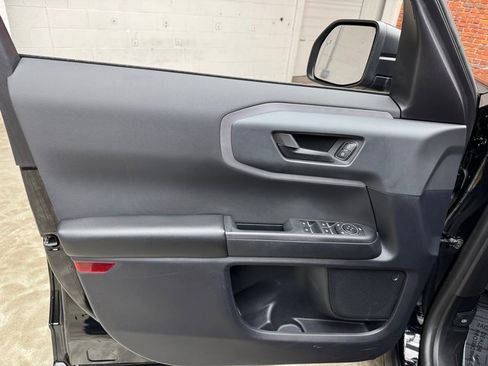 Used 2024 Ford Bronco Sport Big Bend image 10