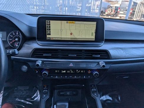 Used 2020 Kia Telluride EX w/ Towing Package image 16