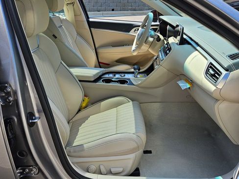 New 2026 Genesis G70 2.5T Prestige AWD/4WD image 16
