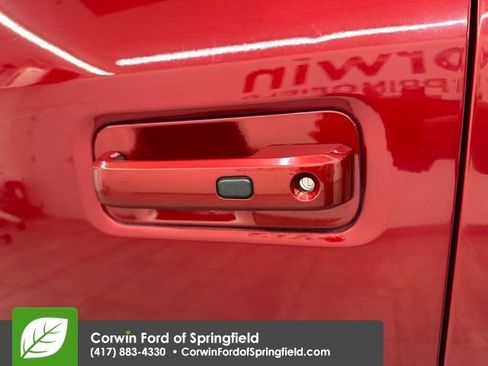 Used 2018 Ford F150 King Ranch w/ Max Trailer Tow Package image 24