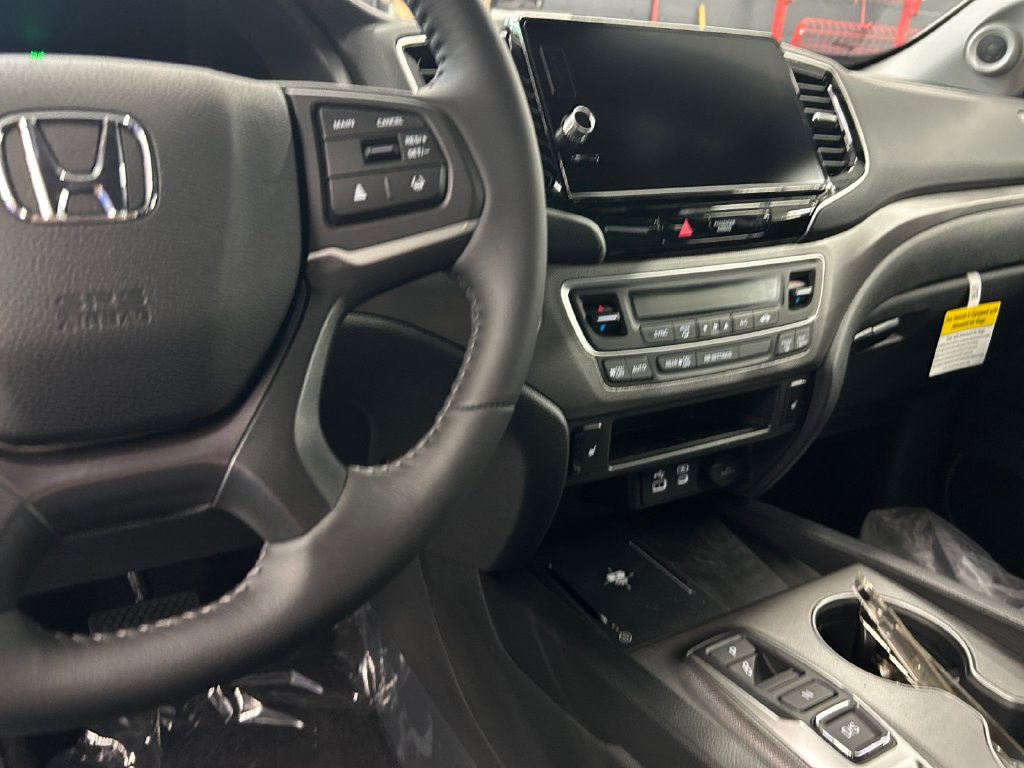 New 2026 Honda Ridgeline RTL image 11