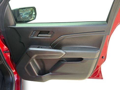 Used 2023 Chevrolet Colorado Trail Boss w/ Advanced Trailering Package AWD/4WD image 23
