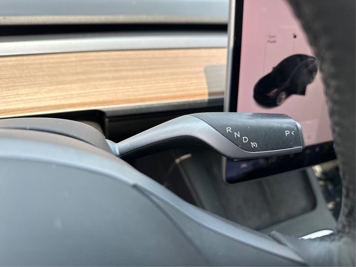 Used 2022 Tesla Model 3 Long Range AWD/4WD image 14