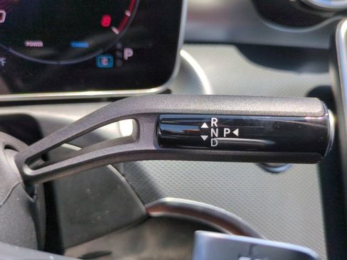 Used 2025 Mercedes-Benz C 300 Sedan image 18