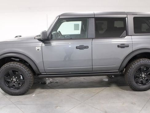 New 2025 Ford Bronco Big Bend w/ Black Diamond Package image 5