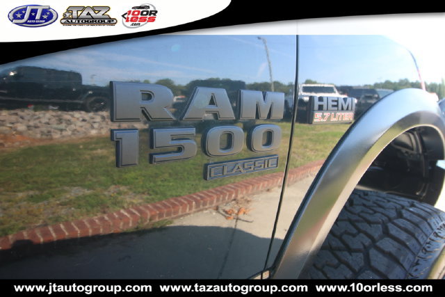 Used 2019 RAM 1500 Warlock AWD/4WD image 10