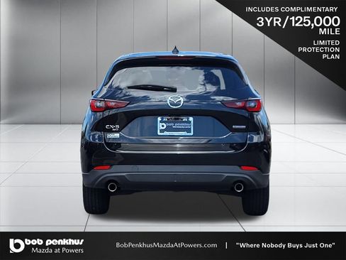 Used 2023 MAZDA CX-5 AWD 2.5 S image 26