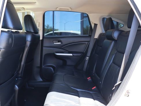Used 2014 Honda CR-V EX-L image 30